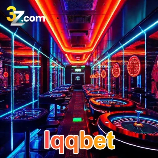 lqqbet Cassino Online