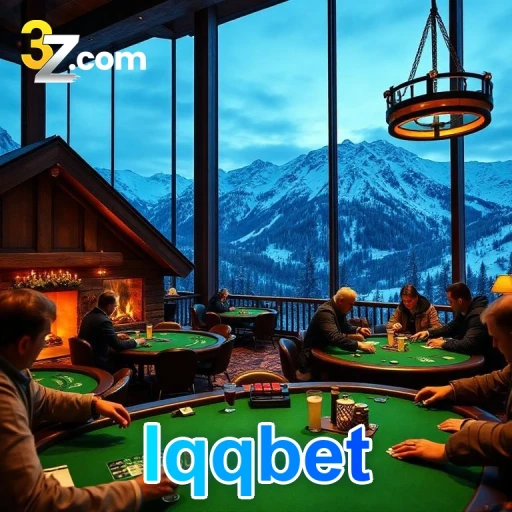 lqqbet Sites Confiáveis