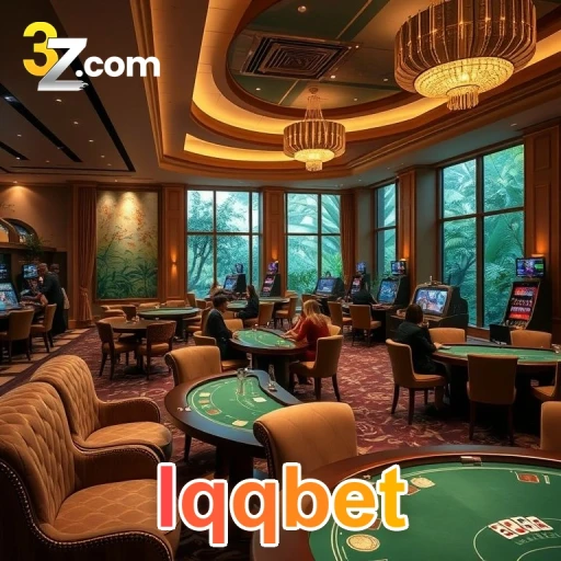 lqqbet Pagamentos Rápidos