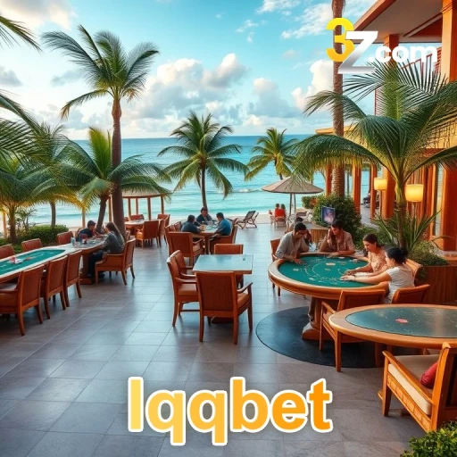 lqqbet Plataforma Oficial