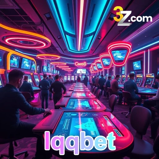 lqqbet Promoções Atuais