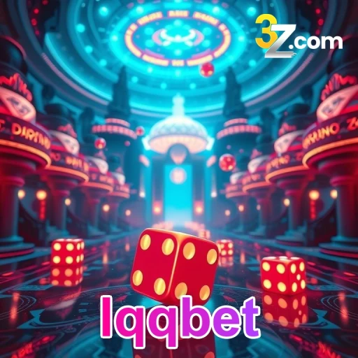 lqqbet Jogos de caça-níqueis