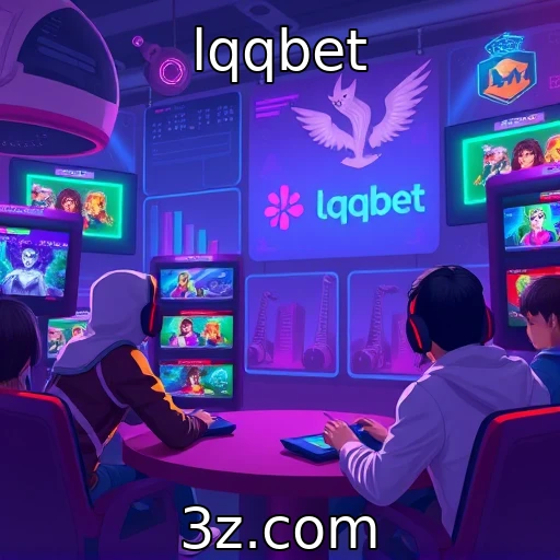 Crescimento da indústria de jogos em regiões emergentes